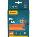 Sera KH Test 15ml - test na twardość węglanową