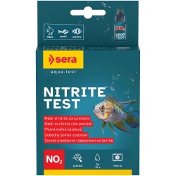 Sera Nitrite Test 15ml - test na azotyny