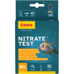 Sera Nitrate Test 15ml - test na azotany