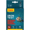 Sera Iron Test 15ml - test na żelazo