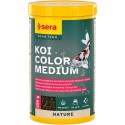 Koi Color Medium 1.000 ml- pokarm wybarwiający dla Koi