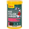 Koi Color Large 1.000 ml - pokarm wybarwiający dla Koi