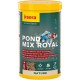 Pond Mix Royal 1.000 ml, mieszanka -pokarm dla ryb stawowych