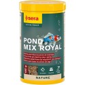 Pond Mix Royal 1.000 ml, mieszanka -pokarm dla ryb stawowych