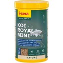Koi Royal Mini 1.000 ml - pokarm podstawowy dla Koi