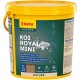 Koi Royal Mini 3,8 L 1.100 g - pokarm podstawowy dla Koi