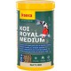 Koi Royal Medium 1.000 ml - pokarm podstawowy dla Koi