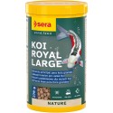 Koi Royal Large 1.000 ml - pokarm podstawowy dla Koi