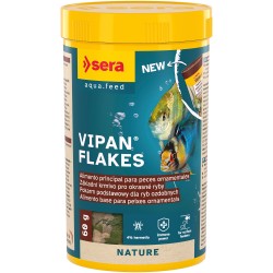 Vipan Flakes 250 ml (60 g) pokarm podstawowy w płatkach