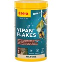 Vipan Flakes 1.000 ml (210 g) pokarm podstawowy w płatkach