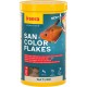 San Color Flakes 1.000 ml (210 g) - pokarm wybarwiający w płatkach