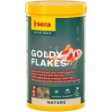 Goldy Flakes 1.000 ml - pokarm dla złotych rybek w płatkach