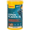 Vipan Flakes XL 1.000 ml (210 g) pokarm podstawowy w dużych płatkach