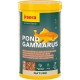 Pond Gammarus Mix 1000ml/ 145g, przysmak dla ryb stawowych