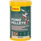 Pond Pellets, 1000ml/125g - pokarm letni dla ryb stawowych