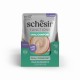 Functions Oral Comfort, karma mokra, dla kota, kurczak i szynka, mus, 70g, saszetka