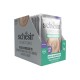 Functions Oral Comfort, karma mokra, dla kota, kurczak i szynka, mus, 70g, saszetka