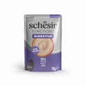 Functions Digestive, karma mokra, dla kota, kurczak, mus, 70g, saszetka