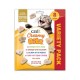 Creamy Bitz, przysmak, dla kota, multipack, 8 × 12 g, saszetki