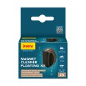 Magnet Cleaner Floating XS, czyścik magnetyczny, do akwarium, pływający, do szkła o grubości do 4 mm