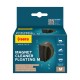 Magnet Cleaner Floating M, czyścik magnetyczny, do akwarium, pływający, do szkła o grubości do 8 mm