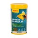 Veggie Granules, pokarm, dla ryb żerujących w środkowej strefie wody, ziołowy, granulat, 250 ml/98 g
