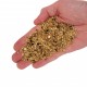 WIO Cimmaron Sand, piasek, dekoracyjny, beżowy, 2kg, worek