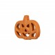 Zestaw przysmaków Halloween, nietoperz, duch, dynia, kurczak, 5-8 cm, 90 szt/OPAK