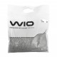 WIO Rocket Sand, piasek, dekoracyjny, ciemnoszary, 2kg, worek