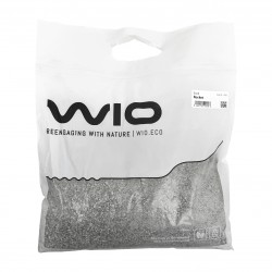 WIO Rocket Sand, piasek, dekoracyjny, ciemnoszary, 2kg, worek