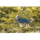 Explore Light płaszcz, dla psa, M: 45 cm, szary