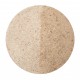 WIO Heaven Sand, piasek, dekoracyjny, biały/kremowy, 2kg, worek