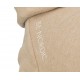 BE NORDIC Flensburg bluza z kapturem, dla psa, piaskowa M: 50 cm