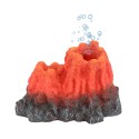 Aqua Natura Dekoracja akwarystyczna, Wulkan, 15x10x10 cm