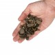 WIO Brown Accent, akcent , dekoracyjny, brązowy, 0,75kg, worek