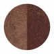 WIO Choco Sand, piasek, dekoracyjny, ciemnobrązowy, 5kg, worek