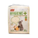 Trociny naturalne dla gryzoni i królika, 60l, WOOD SHAVINGS 60L