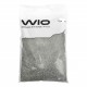 WIO Rocket Sand, piasek, dekoracyjny, ciemnoszary, 5kg, worek