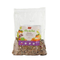 Vita Herbal karma pełnoporcjowa dla myszy 500g 4szt/disp