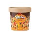 VitaFun Makaron instant z owocami dla papug i ptaków ozdobnych, 50 g
