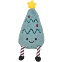 Xmas Elf z choinką, zabawka, dla psa, 33 cm