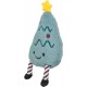Xmas Elf z choinką, zabawka, dla psa, 33 cm