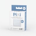 Pochłaniacz wilgoci do karmideł Pixi, 3szt