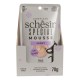 Special Mousse Light, karma mokra, dla kota, kurczak i indyk z dynią, 70 g, saszetka