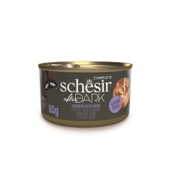 After Dark, karma mokra, dla kota, kurczak w bulionie z kaczki, 80 g, puszka