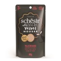 After Dark Velvet Mousse, karma mokra, dla kota, kurczak z wołowiną, 80 g, saszetka
