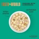 Taste the world, karma mokra, dla psów, kurczak z carbonarą, 150 g, puszka