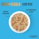 Taste the world, karma mokra, dla psów, jagnięcina z kuskusem, 150 g, puszka