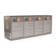 After Dark multipack, karma mokra, dla kota, mix smaków, 12x80 g, puszka