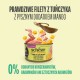 Fruit Selection, karma mokra, dla kota, tuńczyk z mango w bulionie, 75g, puszka